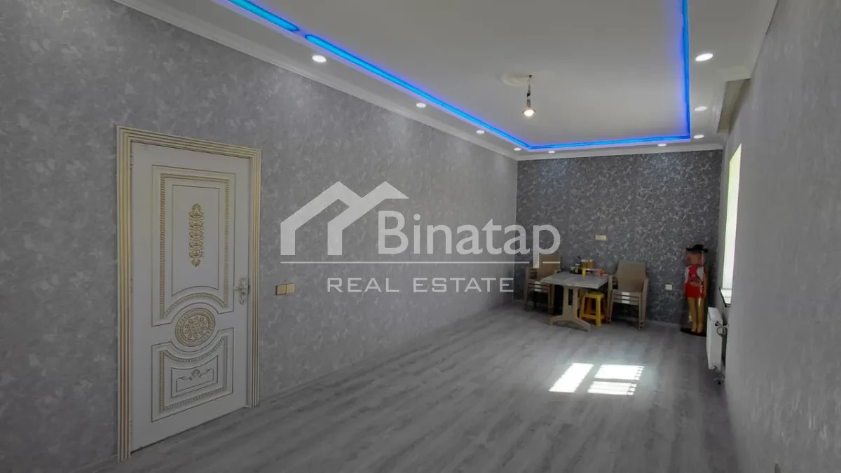 Продаётся 4-комн. новостройка 101 м², пос. Биладжари — фото 9