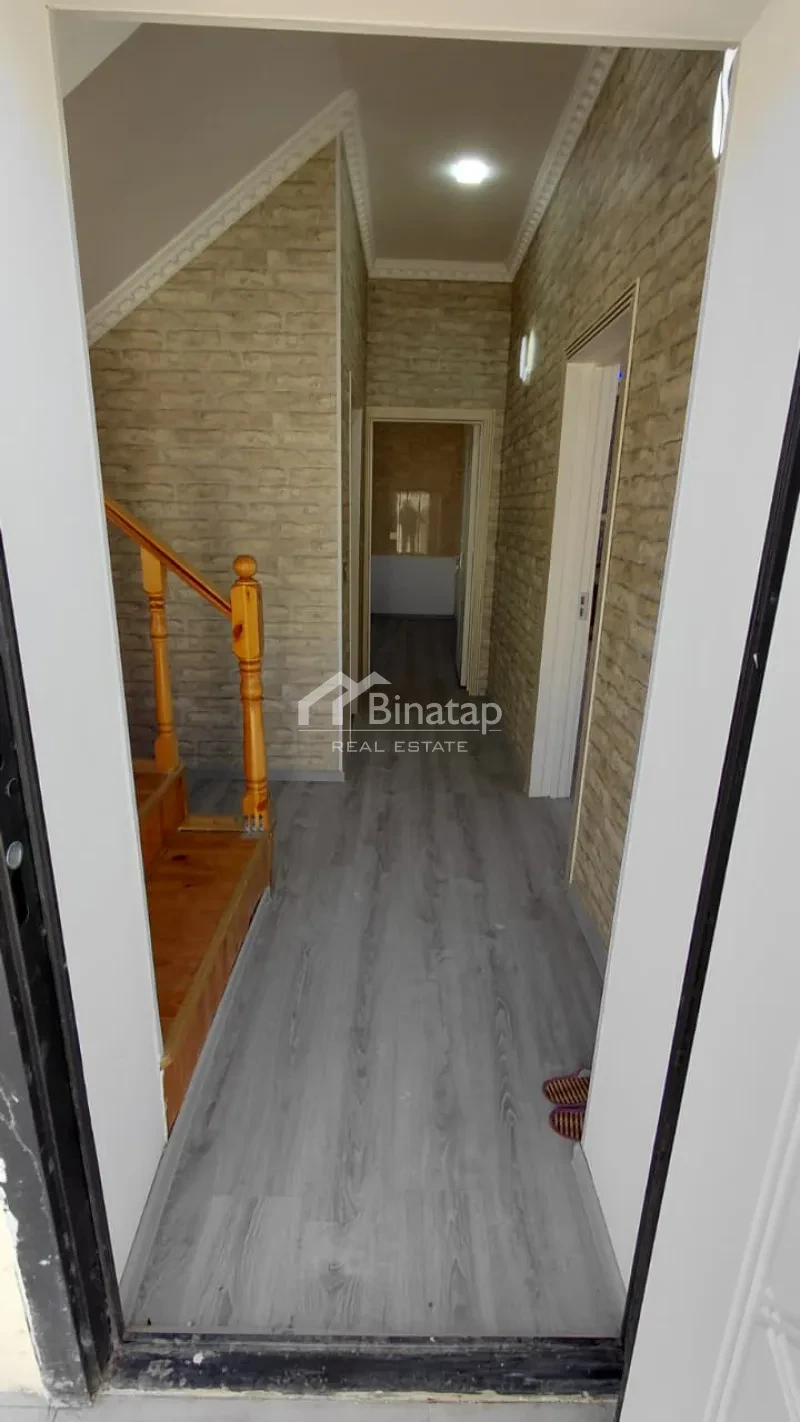 Продаётся 4-комн. новостройка 101 м², пос. Биладжари — фото 10