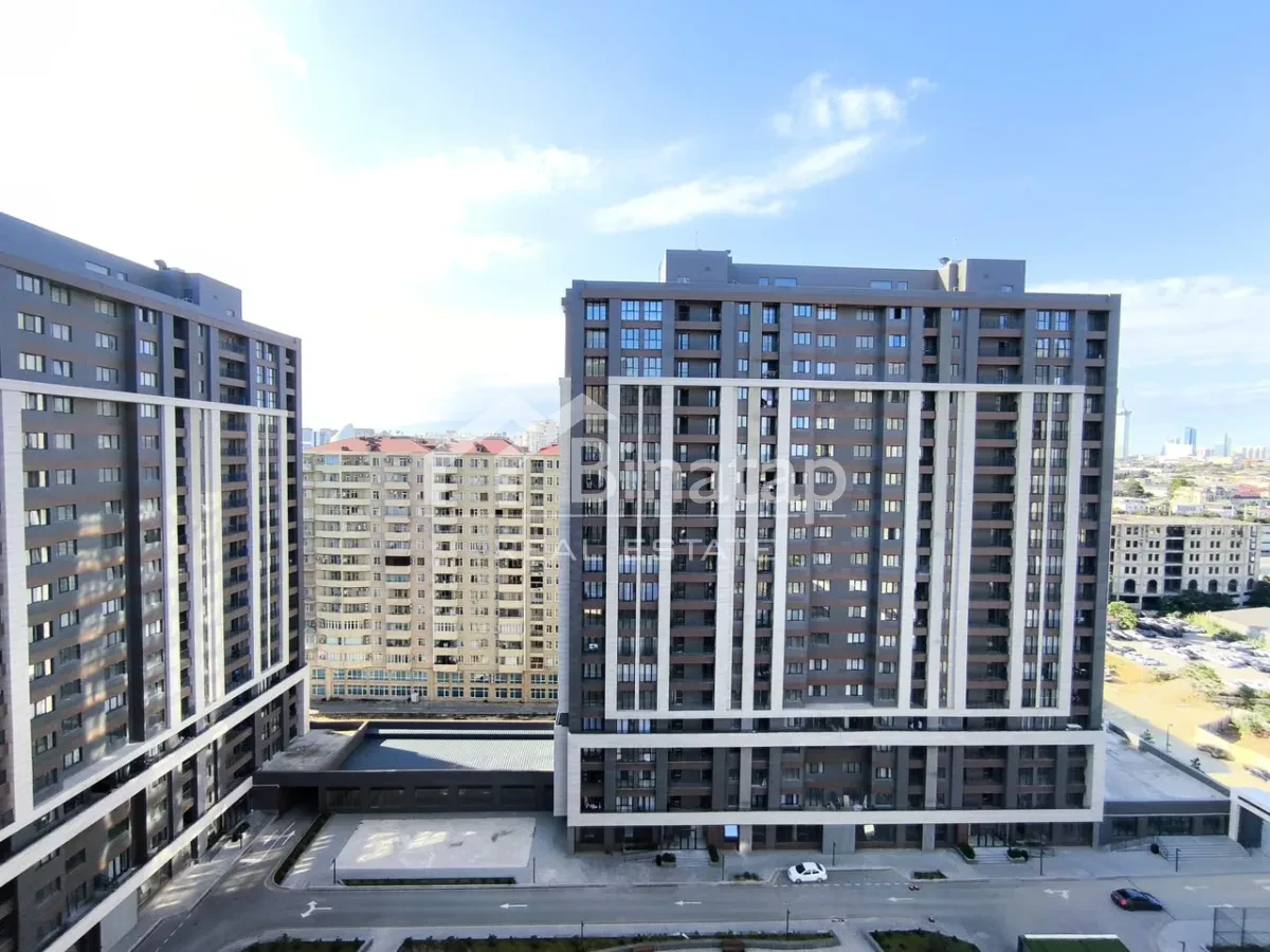 Продаётся 3-комн. новостройка 92 м², Хатаинский р-н — фото 1