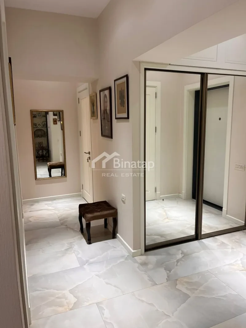 Продаётся 3-комн. новостройка 92 м², Хатаинский р-н — фото 2
