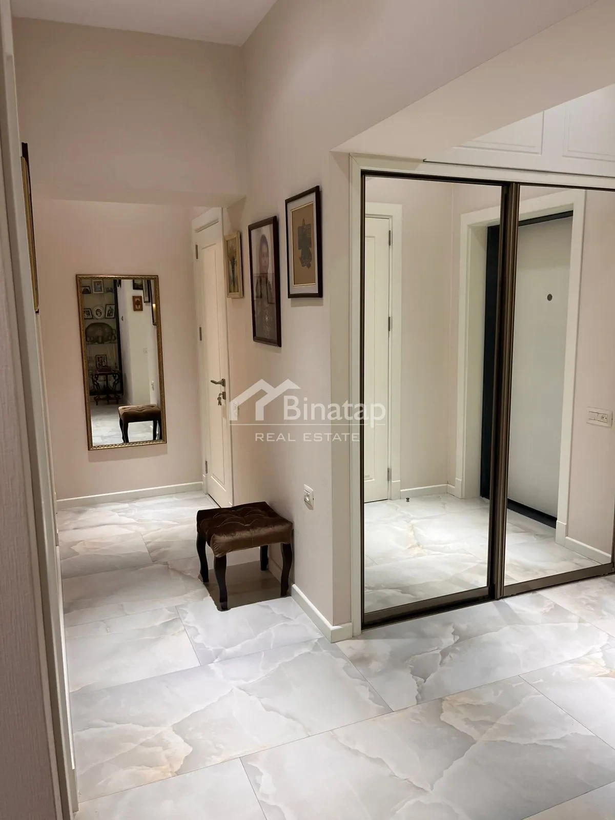 Продаётся 3-комн. новостройка 92 м², Хатаинский р-н — фото 2