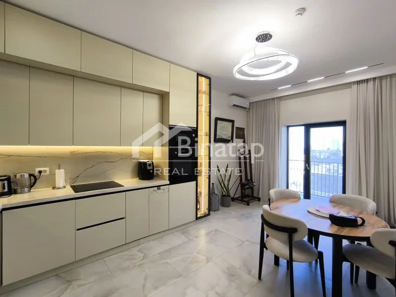 Продаётся 3-комн. новостройка 92 м², Хатаинский р-н — фото 3