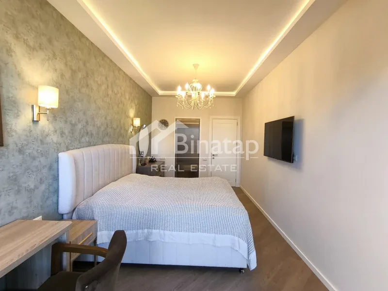 Продаётся 3-комн. новостройка 92 м², Хатаинский р-н — фото 6