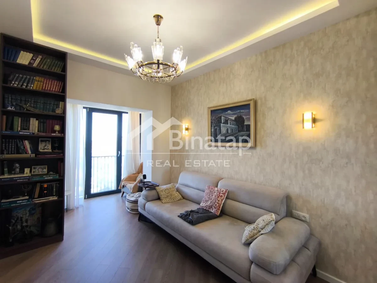 Продаётся 3-комн. новостройка 92 м², Хатаинский р-н — фото 7