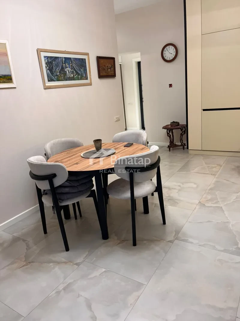 Продаётся 3-комн. новостройка 92 м², Хатаинский р-н — фото 11