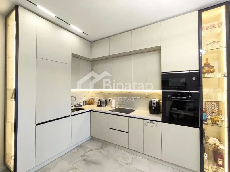 Продаётся 3-комн. новостройка 92 м², Хатаинский р-н — фото 12