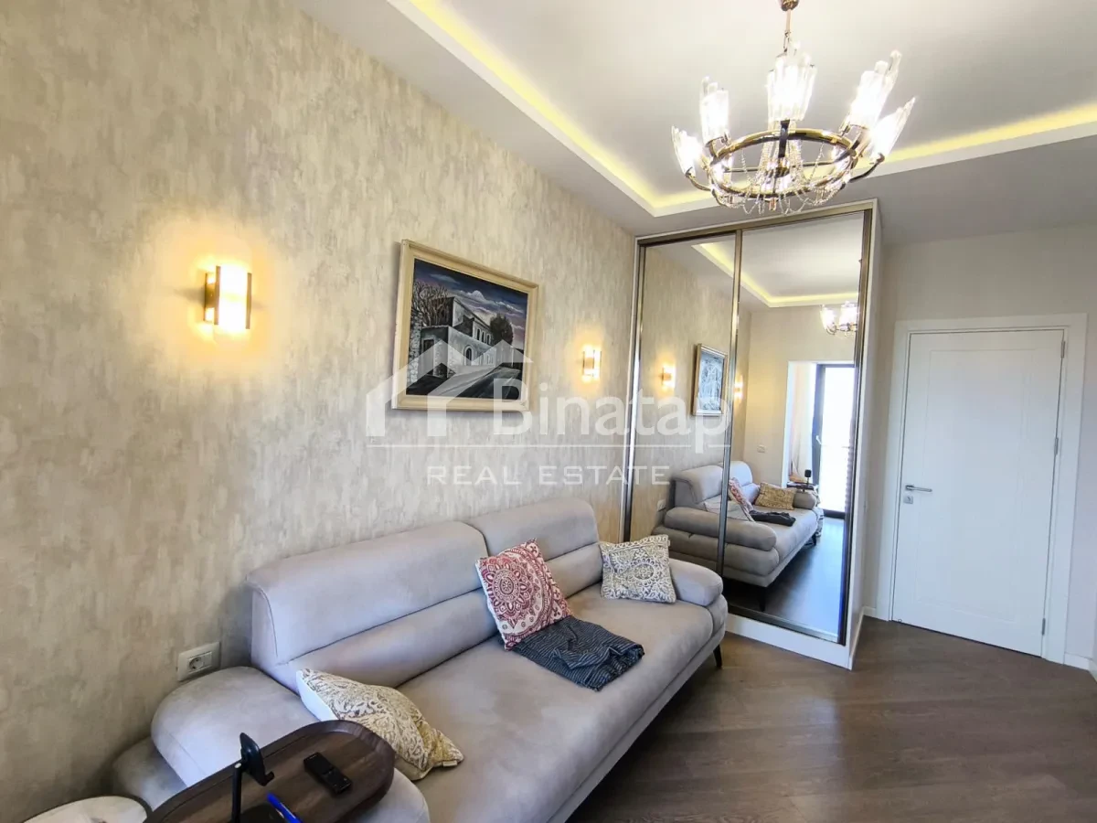 Продаётся 3-комн. новостройка 92 м², Хатаинский р-н — фото 14