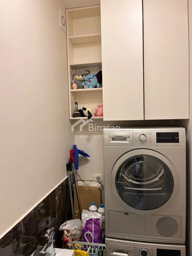 Продаётся 3-комн. новостройка 92 м², Хатаинский р-н — фото 15