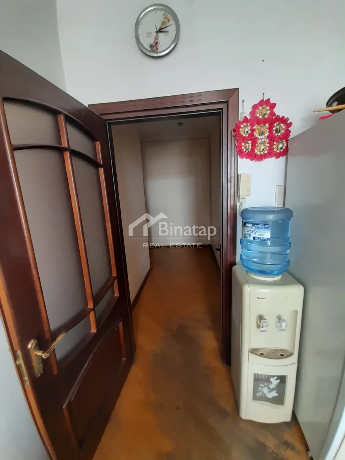 Продаётся 3-комн. новостройка 142 м², м. Проспект Азадлыг — фото 7