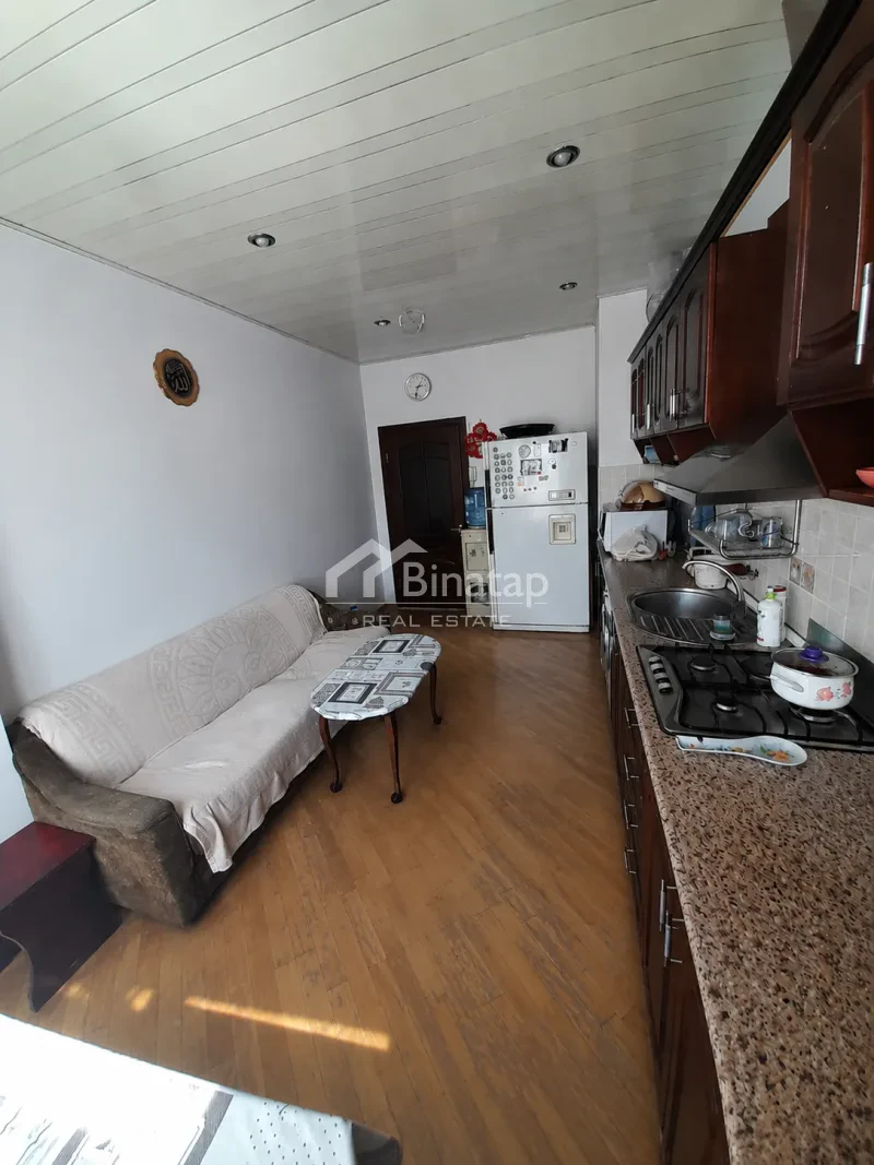 Продаётся 3-комн. новостройка 142 м², м. Проспект Азадлыг — фото 8