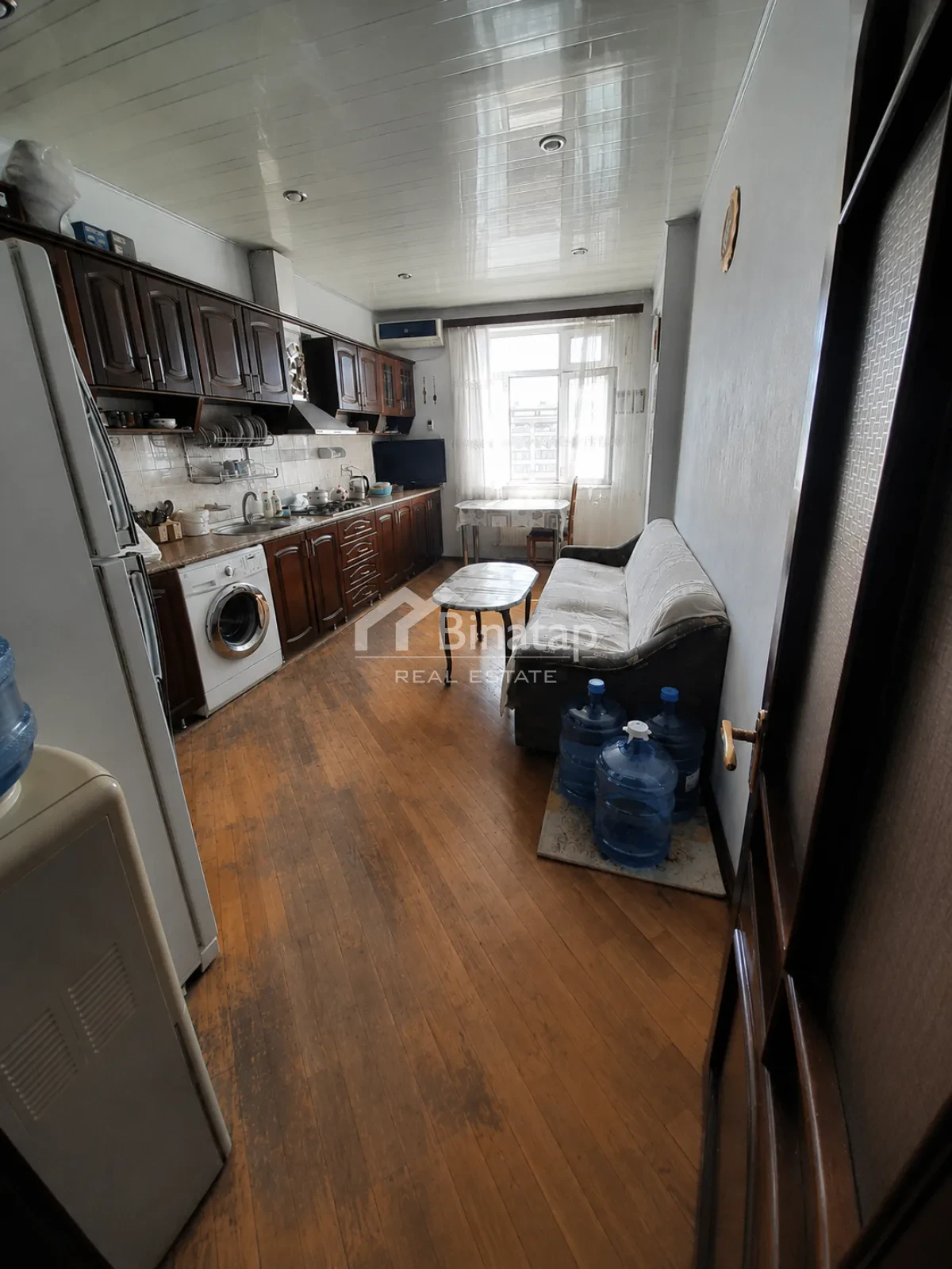 Продаётся 3-комн. новостройка 142 м², м. Проспект Азадлыг — фото 9