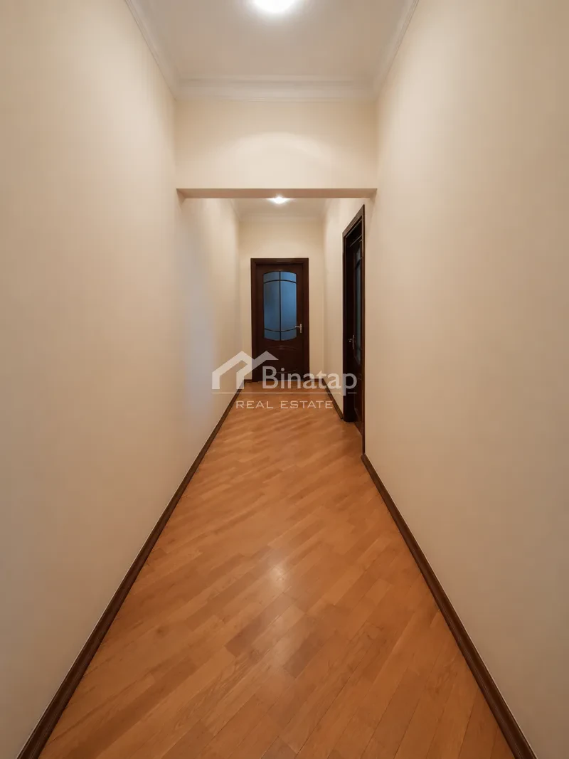 Продаётся 3-комн. новостройка 142 м², м. Проспект Азадлыг — фото 10