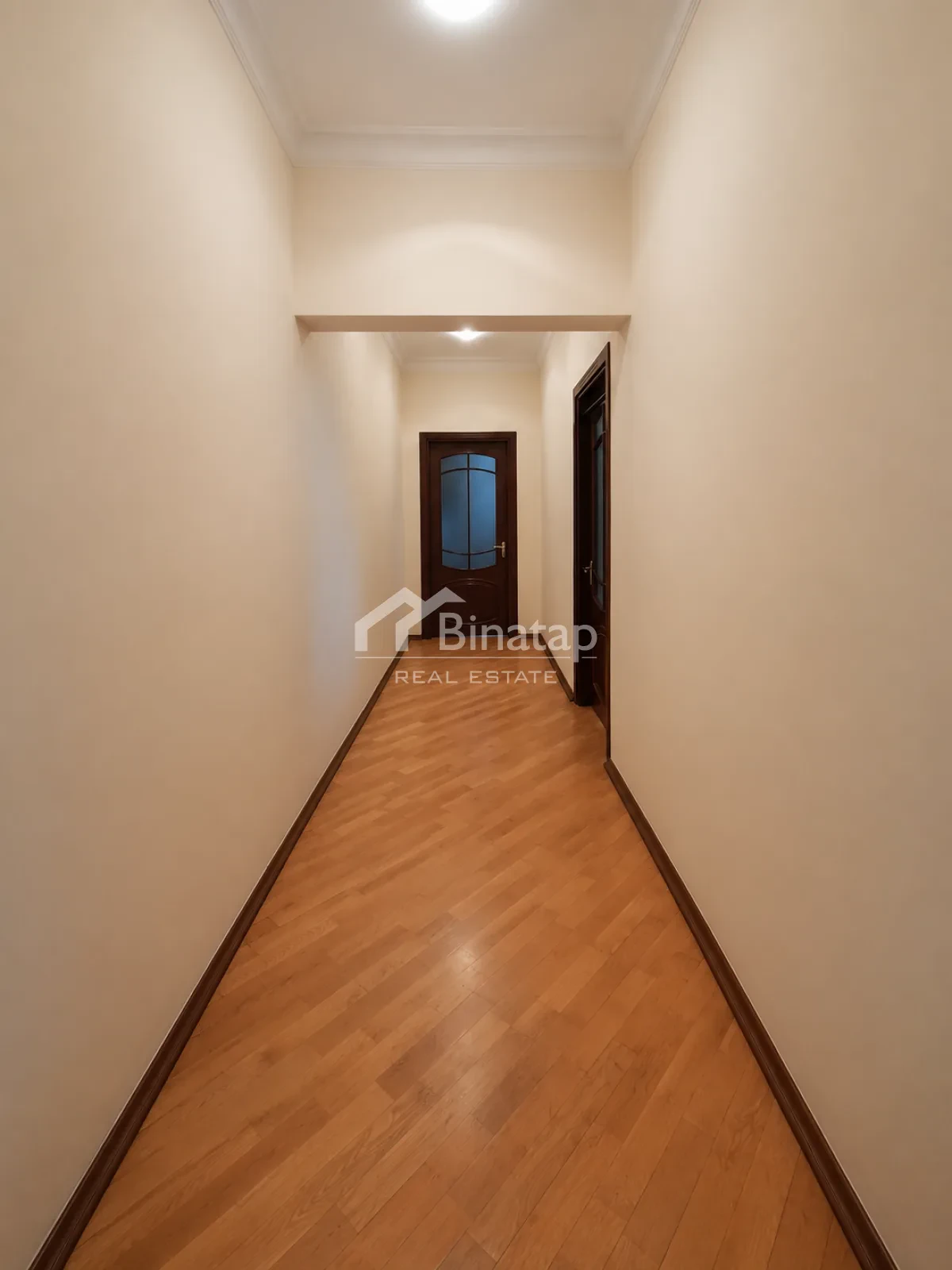 Продаётся 3-комн. новостройка 142 м², м. Проспект Азадлыг — фото 10