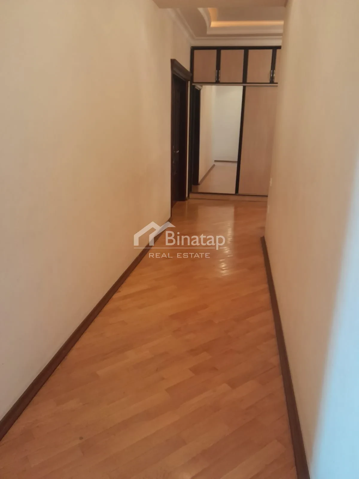 Продаётся 3-комн. новостройка 142 м², м. Проспект Азадлыг — фото 11