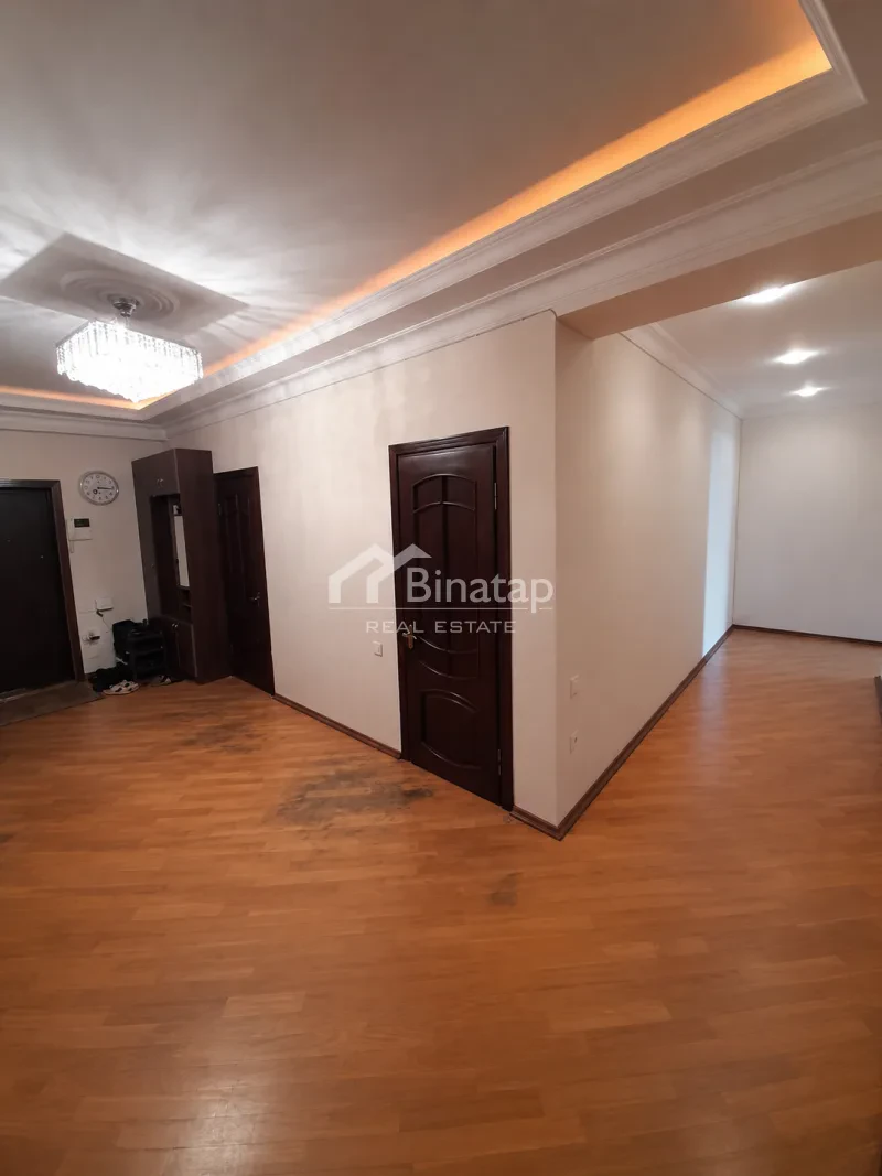 Продаётся 3-комн. новостройка 142 м², м. Проспект Азадлыг — фото 12