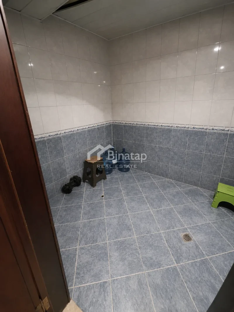 Продаётся 3-комн. новостройка 142 м², м. Проспект Азадлыг — фото 13