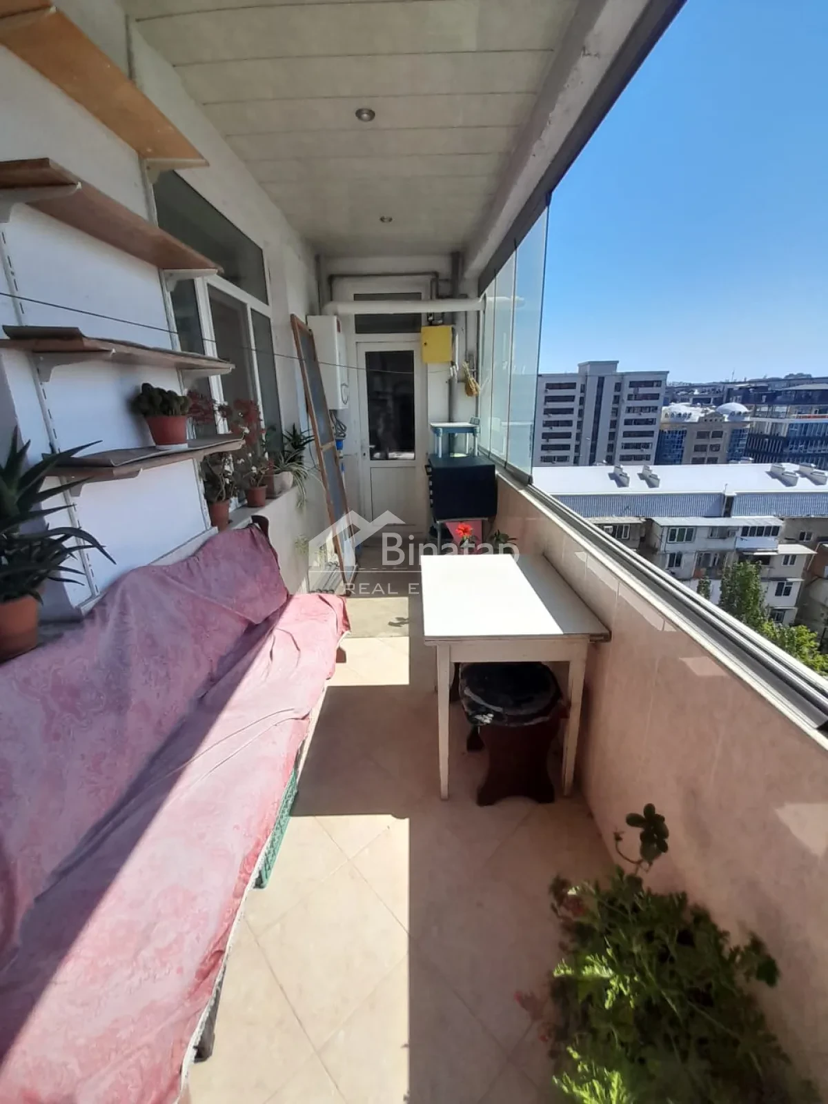 Продаётся 3-комн. новостройка 142 м², м. Проспект Азадлыг — фото 14