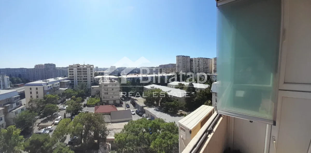 Продаётся 3-комн. новостройка 142 м², м. Проспект Азадлыг — фото 15