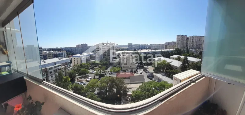 Продаётся 3-комн. новостройка 142 м², м. Проспект Азадлыг — фото 16