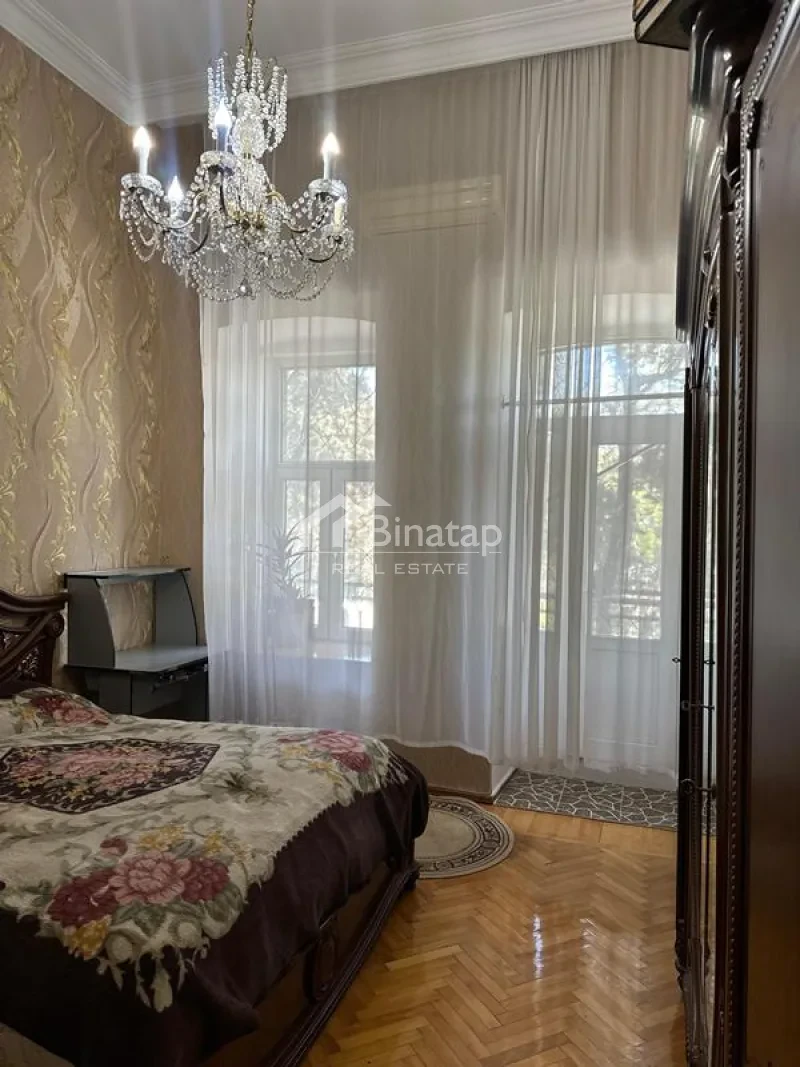 Продаётся 4-комн. квартира 130 м², м. Сахил — фото 5