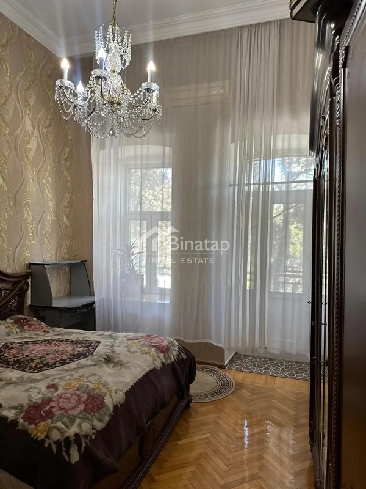 Продаётся 4-комн. квартира 130 м², м. Сахил — фото 5