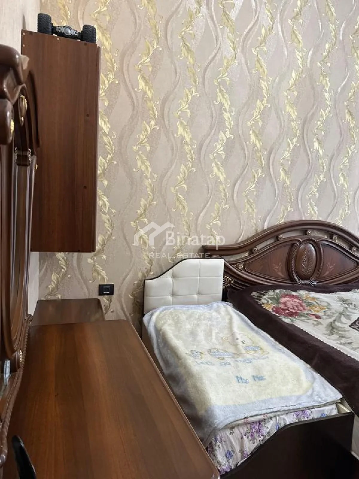 Продаётся 4-комн. квартира 130 м², м. Сахил — фото 6