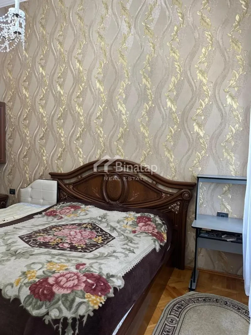 Продаётся 4-комн. квартира 130 м², м. Сахил — фото 7