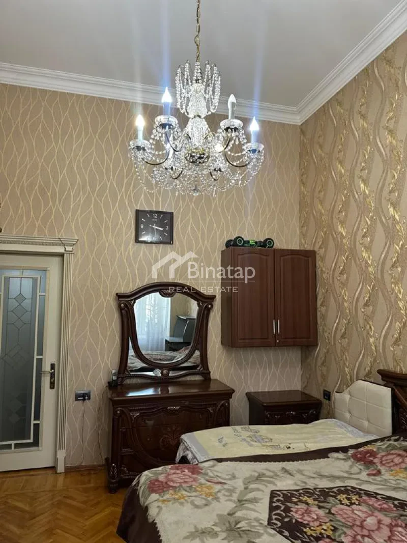 Продаётся 4-комн. квартира 130 м², м. Сахил — фото 9