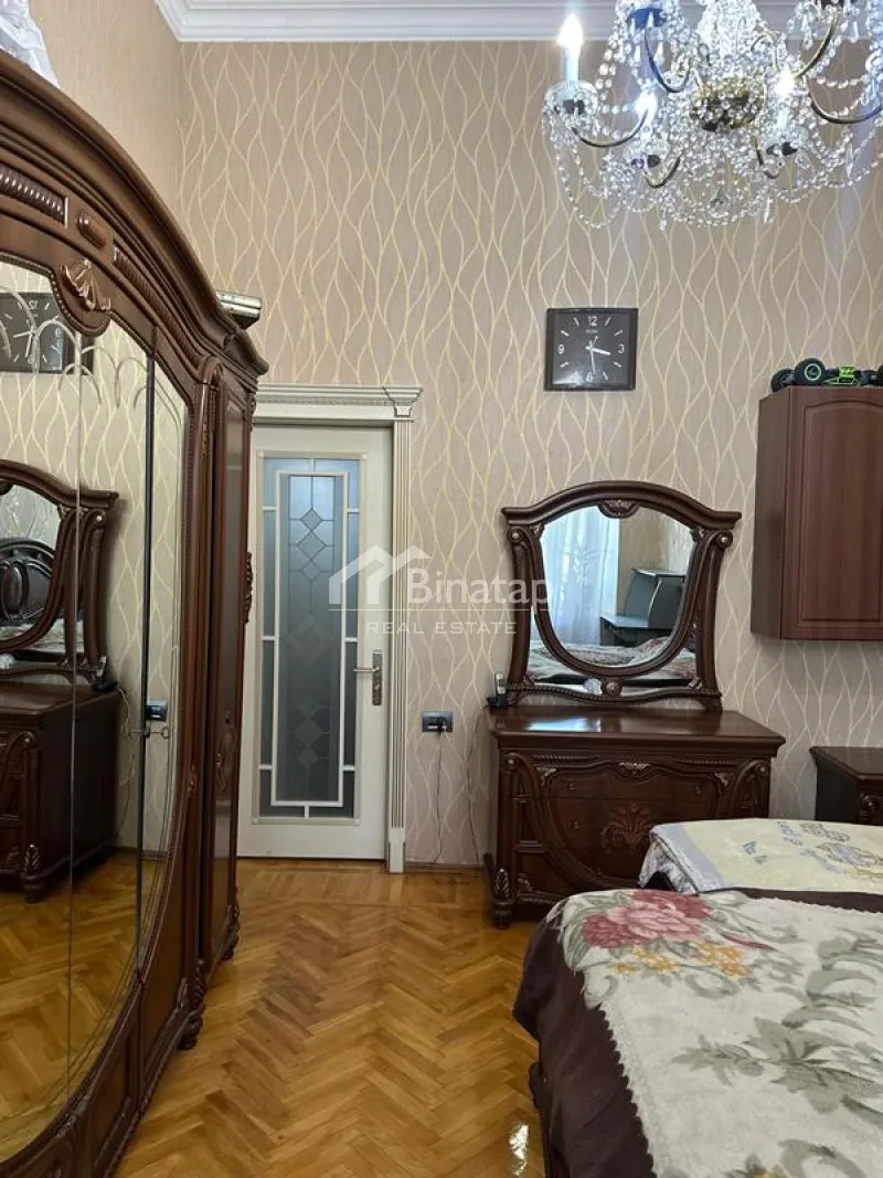 Продаётся 4-комн. квартира 130 м², м. Сахил — фото 10