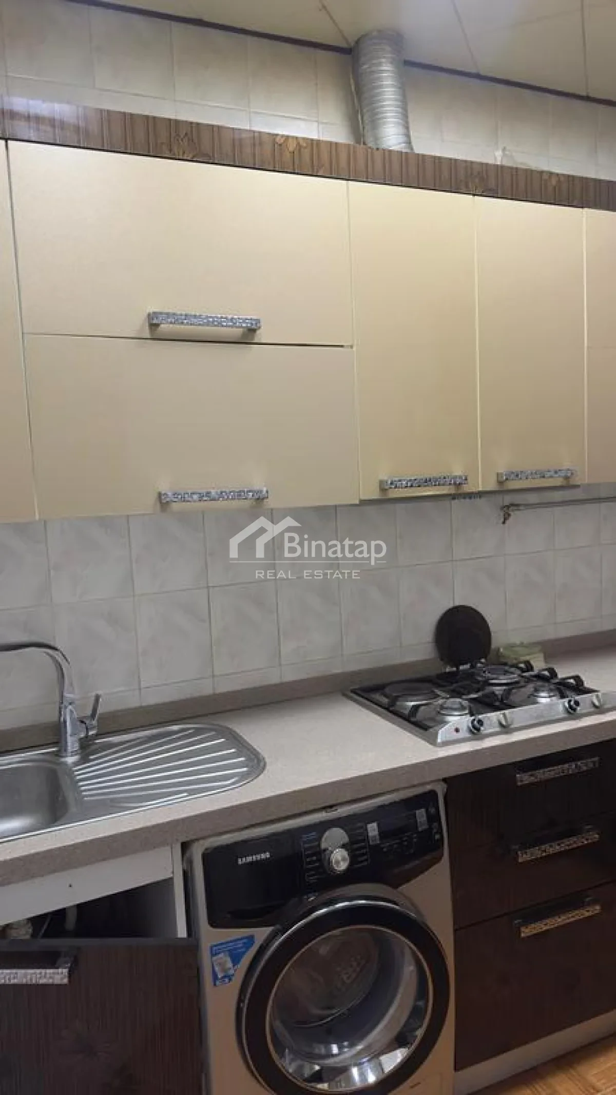 Продаётся 4-комн. квартира 130 м², м. Сахил — фото 13