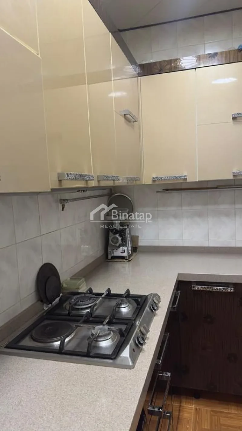 Продаётся 4-комн. квартира 130 м², м. Сахил — фото 14
