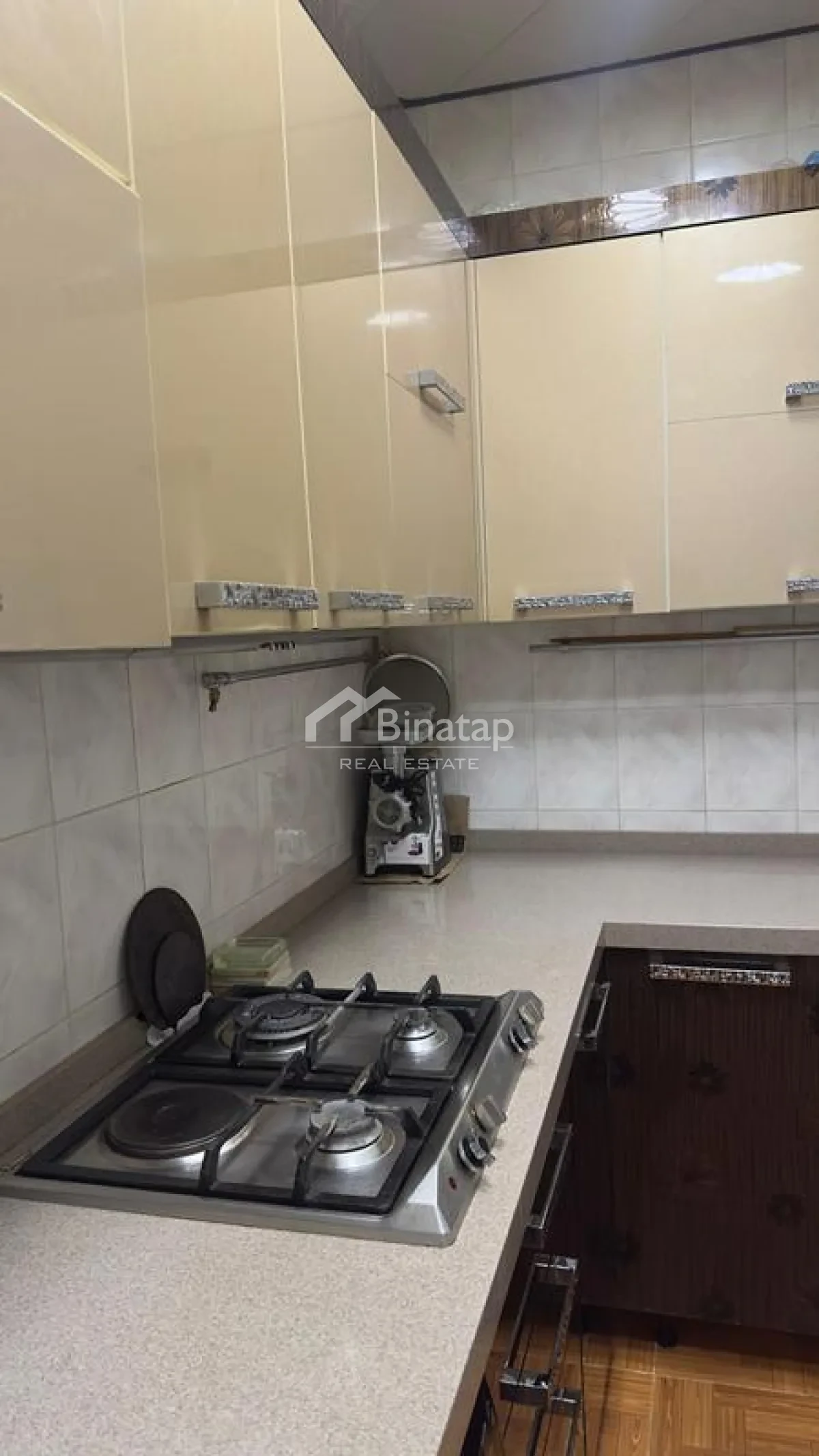 Продаётся 4-комн. квартира 130 м², м. Сахил — фото 14