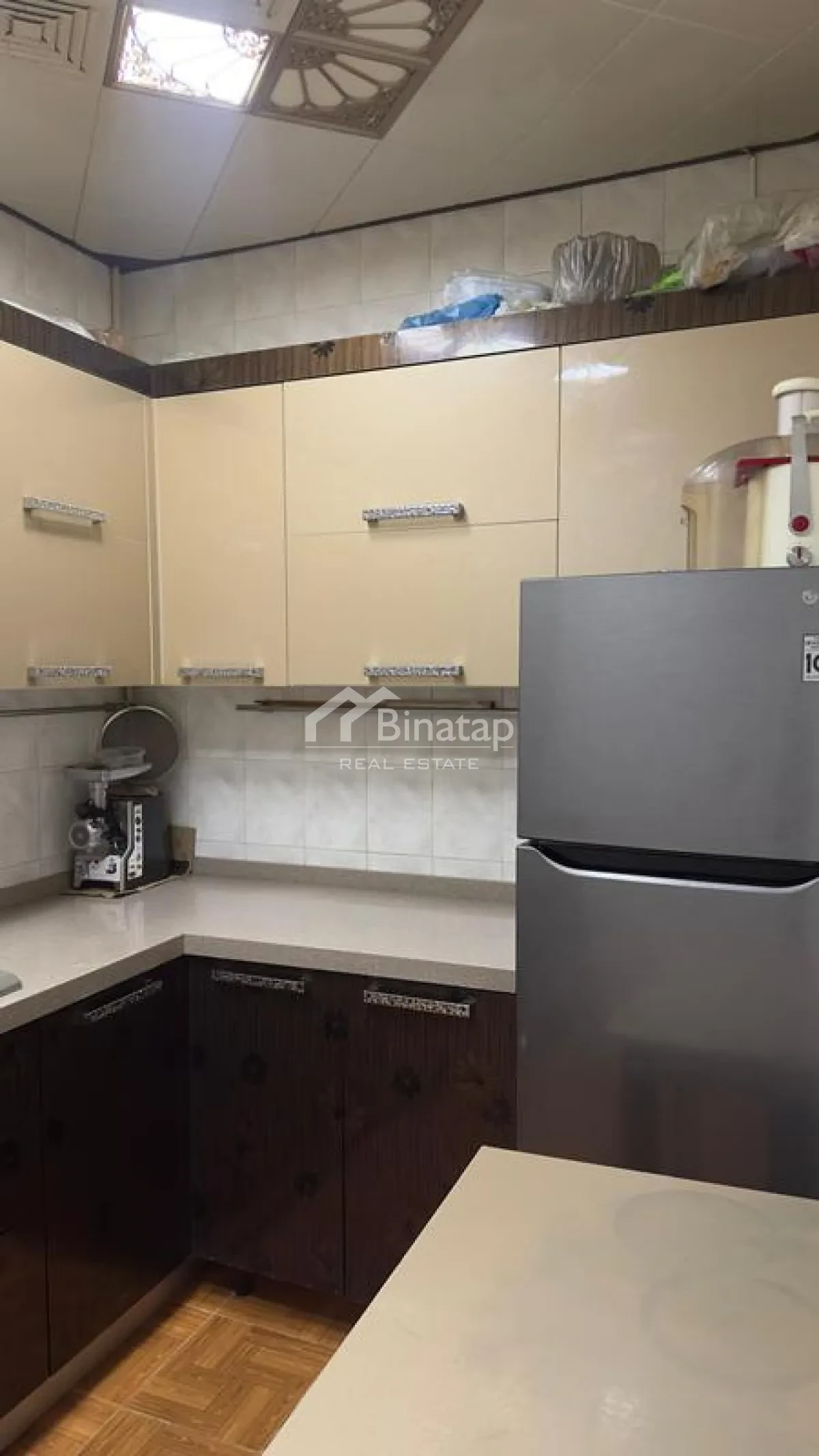 Продаётся 4-комн. квартира 130 м², м. Сахил — фото 15