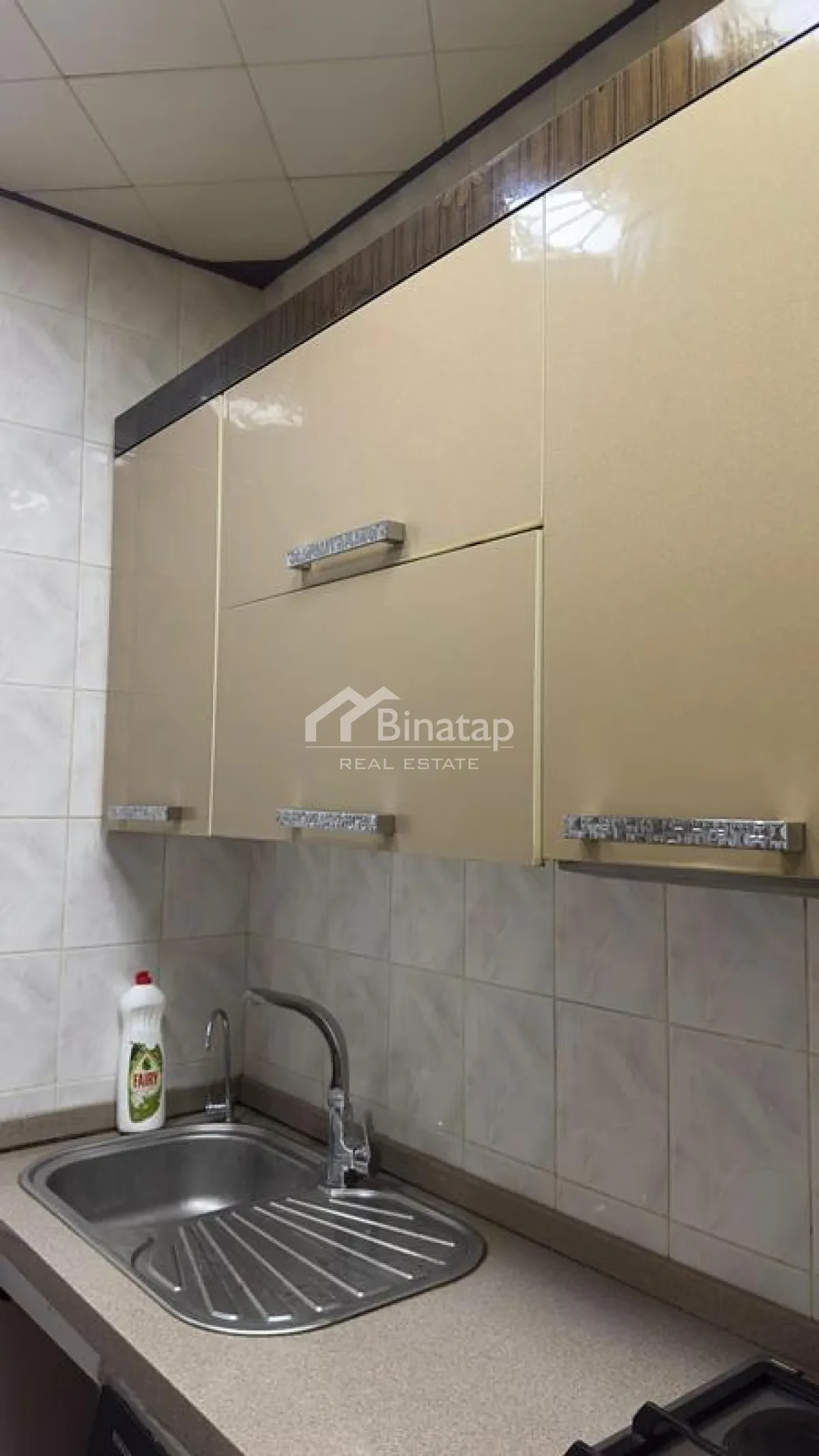 Продаётся 4-комн. квартира 130 м², м. Сахил — фото 16