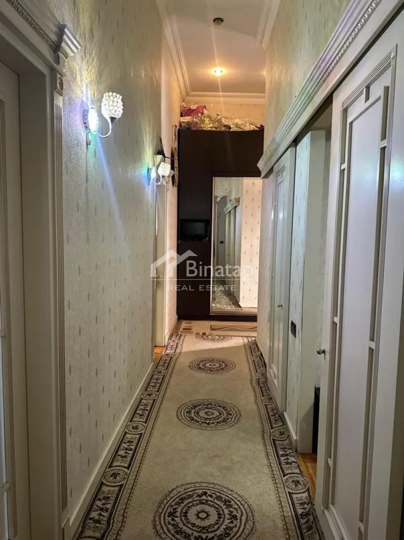 Продаётся 4-комн. квартира 130 м², м. Сахил — фото 17