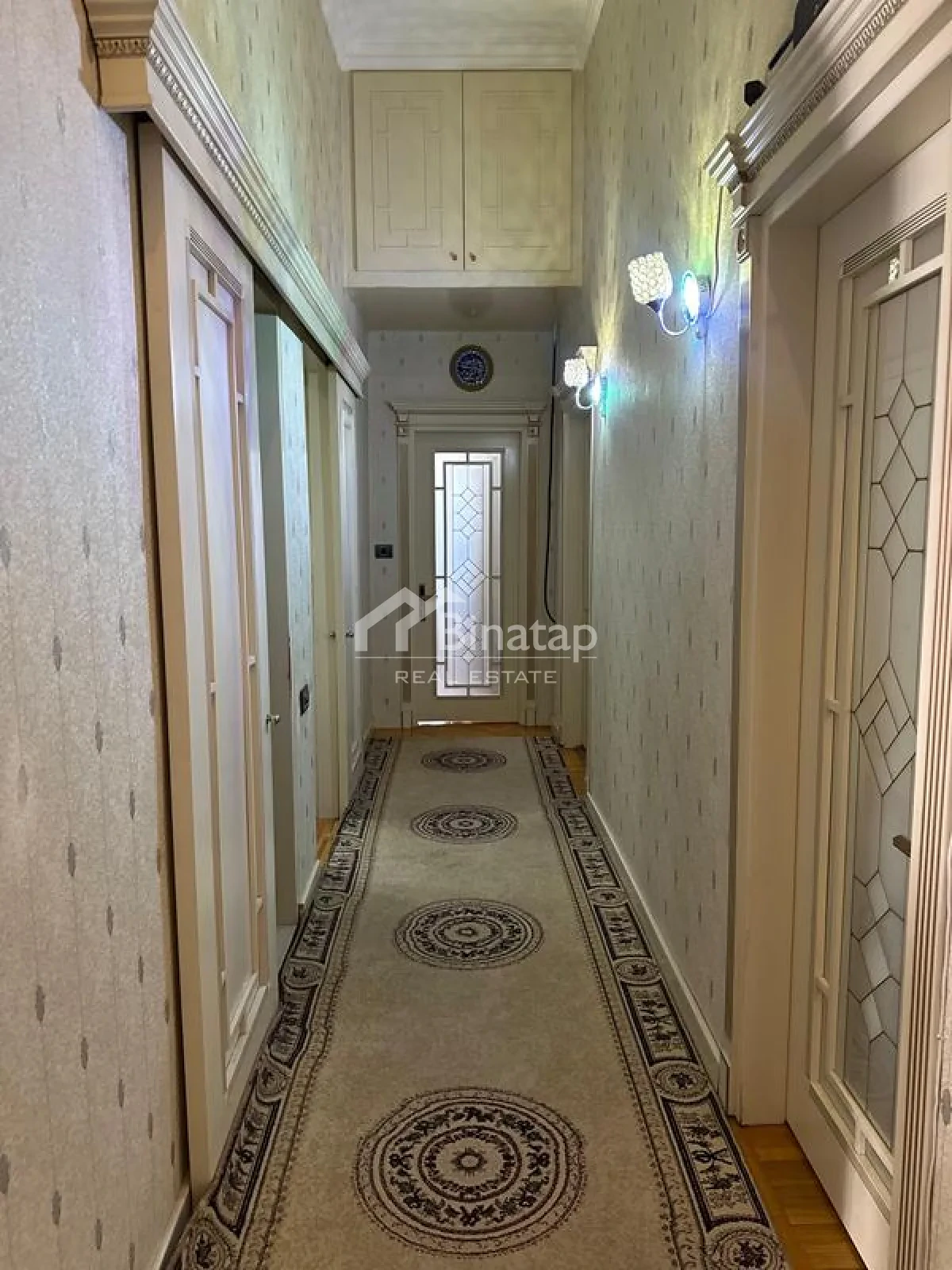 Продаётся 4-комн. квартира 130 м², м. Сахил — фото 18