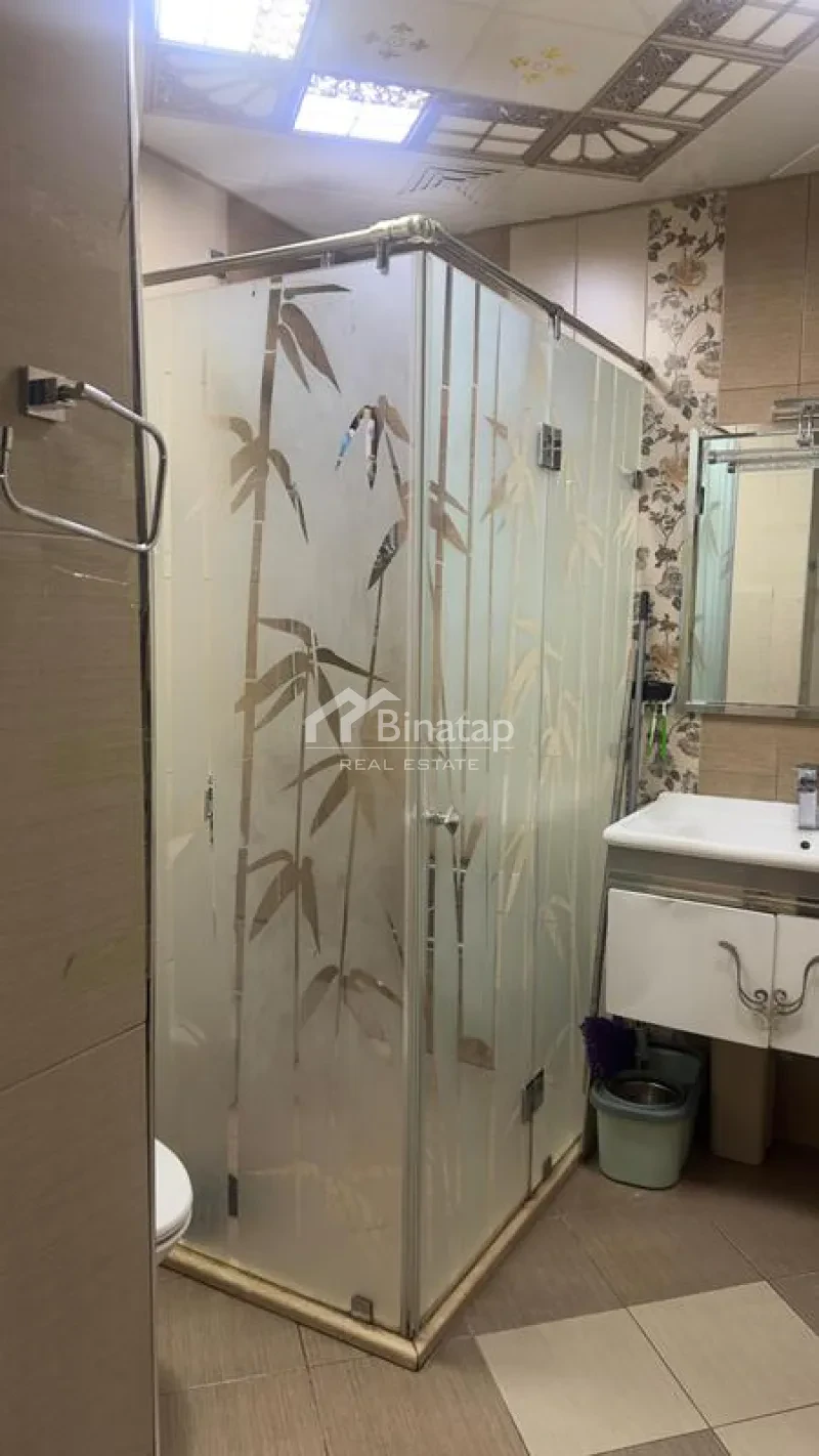 Продаётся 4-комн. квартира 130 м², м. Сахил — фото 19