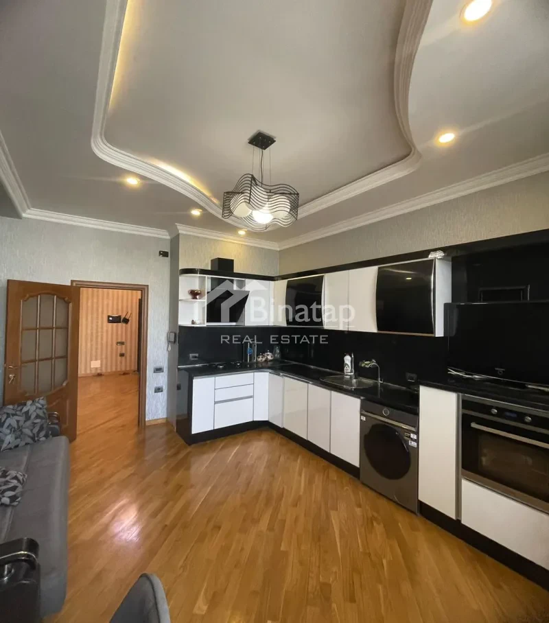 Satılır 4 otaqlı yeni tikili 173 m² — şəkil 2