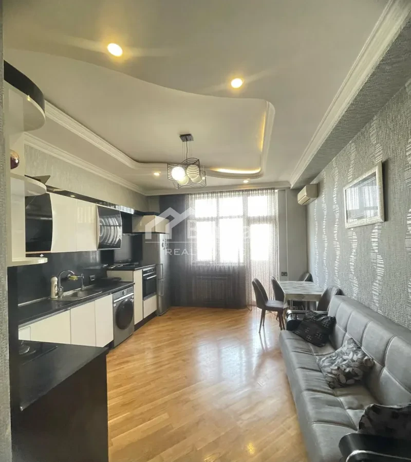 Satılır 4 otaqlı yeni tikili 173 m² — şəkil 3