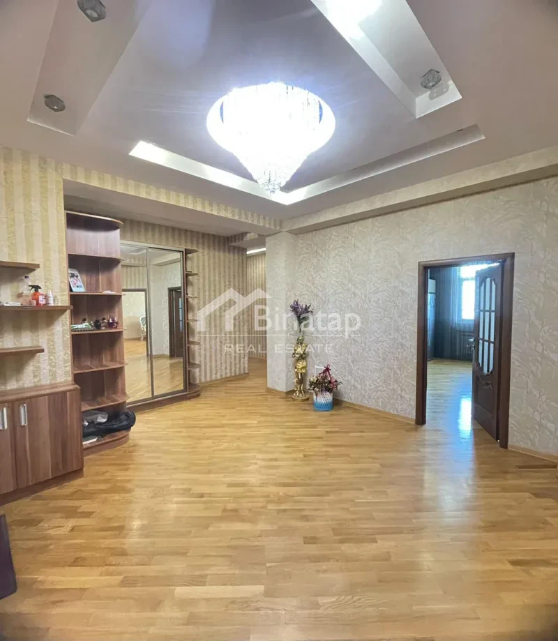 Satılır 4 otaqlı yeni tikili 173 m² — şəkil 5