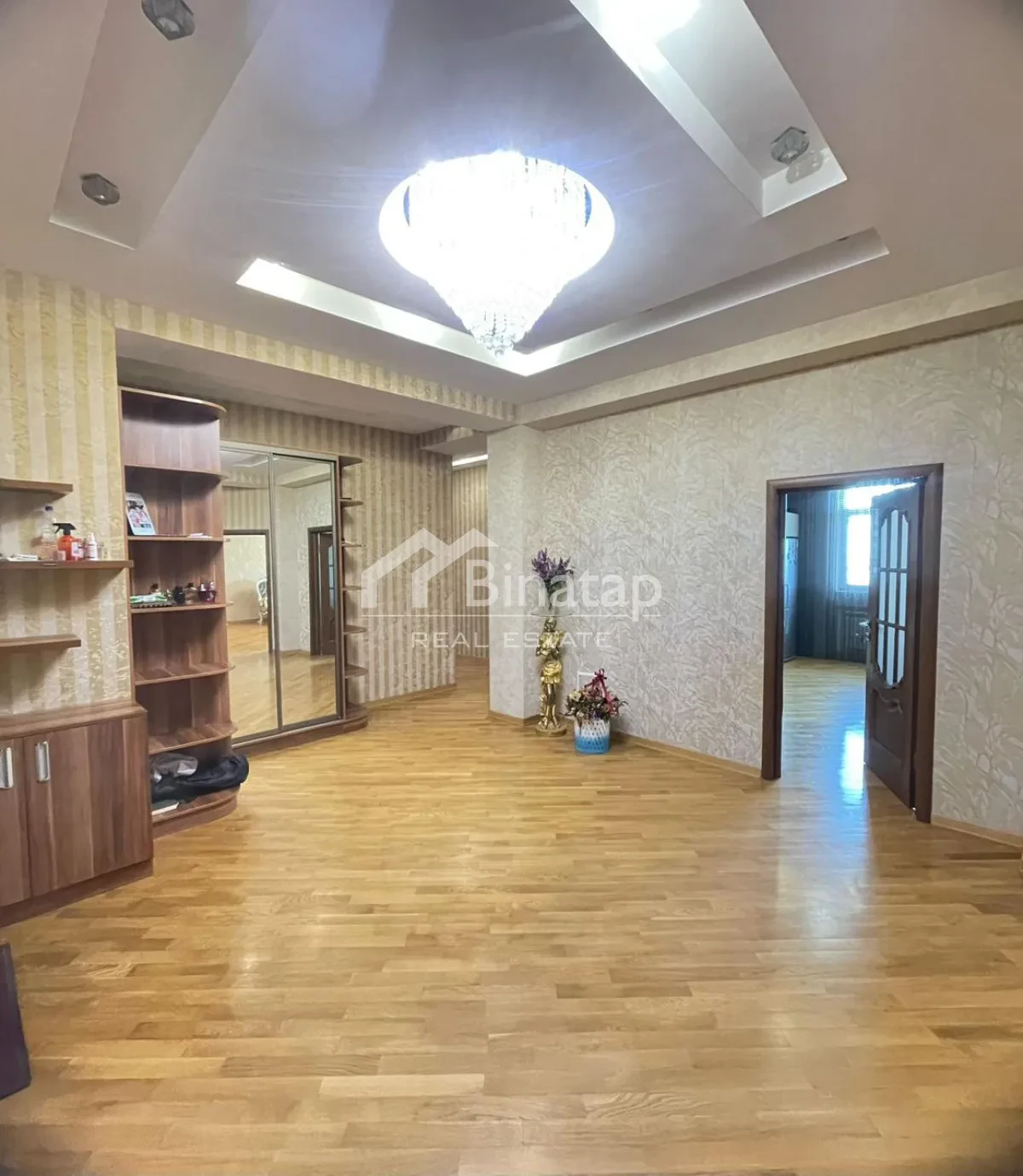 Satılır 4 otaqlı yeni tikili 173 m² — şəkil 5