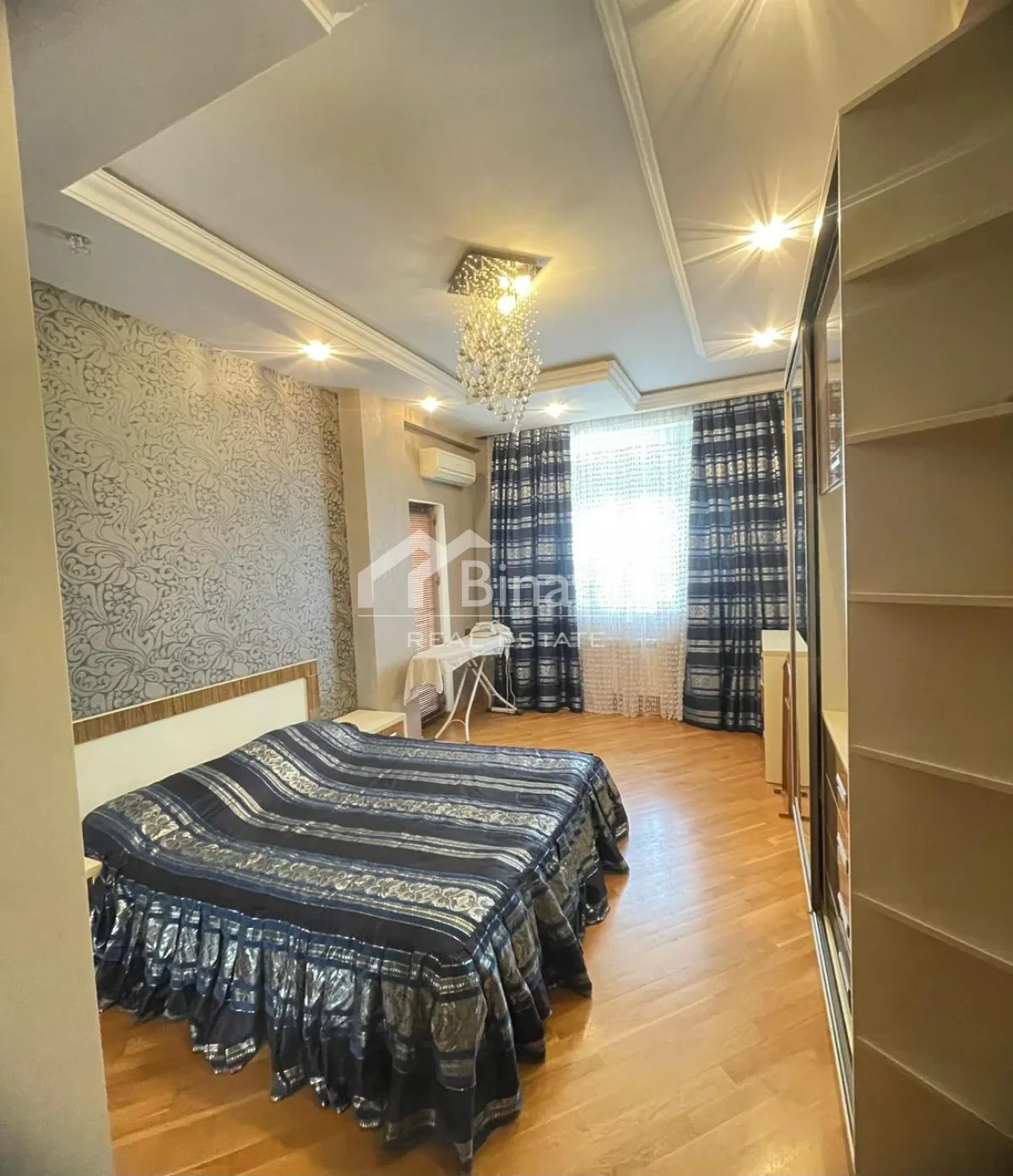 Satılır 4 otaqlı yeni tikili 173 m² — şəkil 6