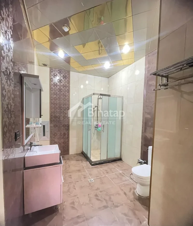 Satılır 4 otaqlı yeni tikili 173 m² — şəkil 7