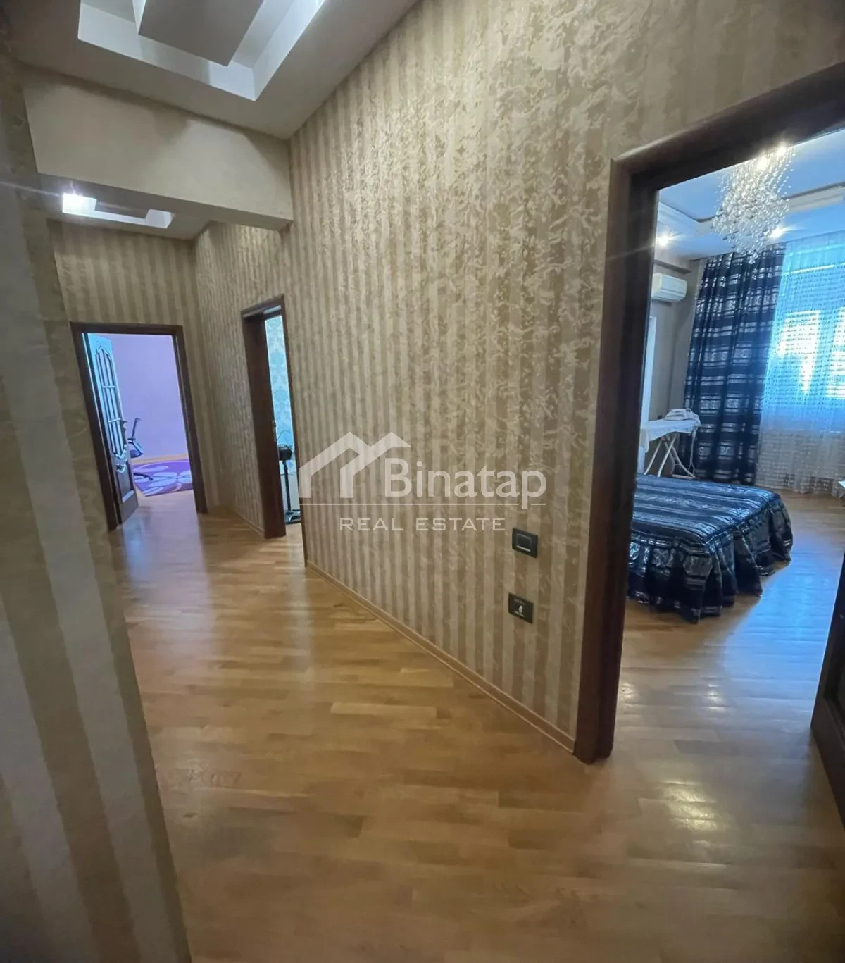 Satılır 4 otaqlı yeni tikili 173 m² — şəkil 8