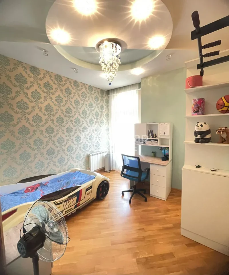 Satılır 4 otaqlı yeni tikili 173 m² — şəkil 9