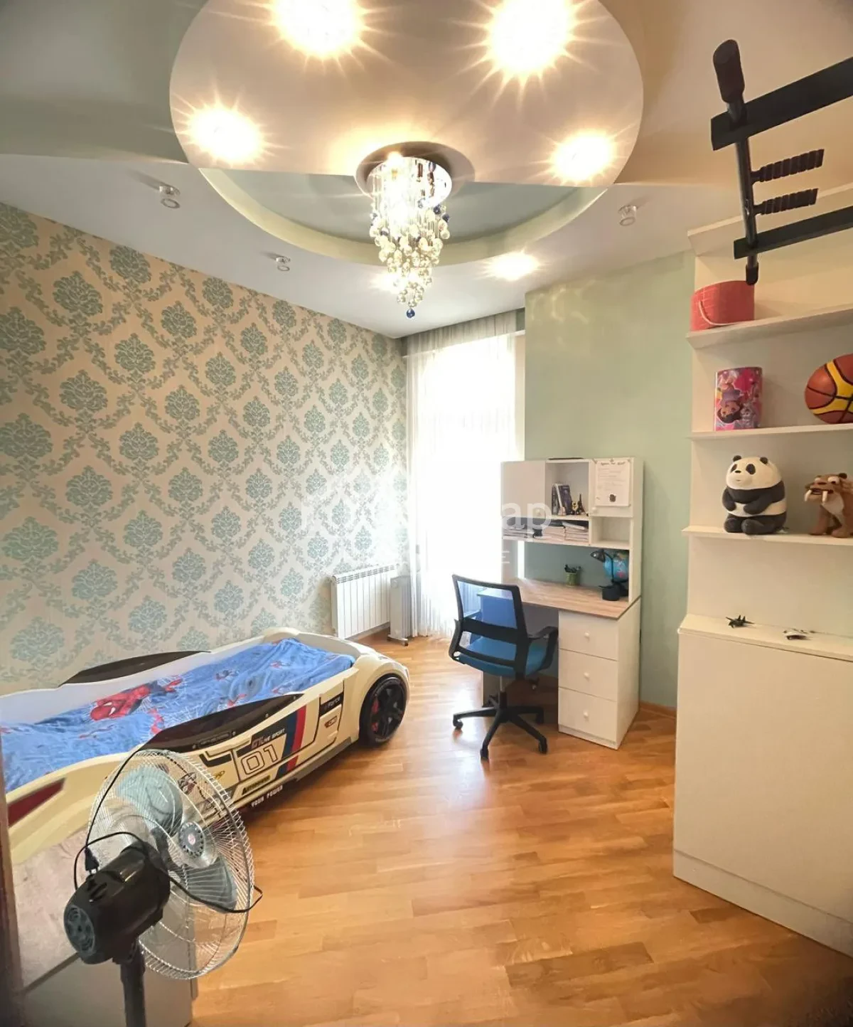 Satılır 4 otaqlı yeni tikili 173 m² — şəkil 9
