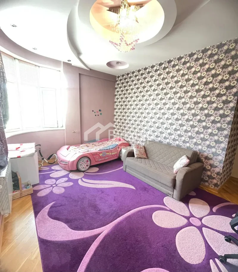 Satılır 4 otaqlı yeni tikili 173 m² — şəkil 10
