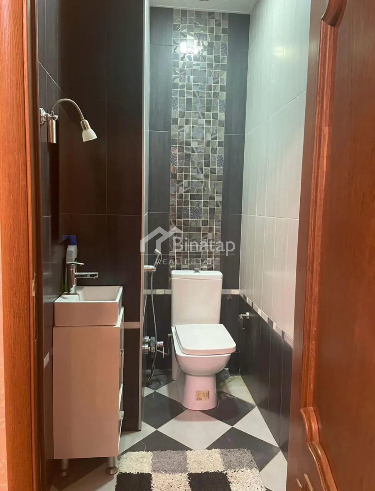 Satılır 4 otaqlı yeni tikili 173 m² — şəkil 11