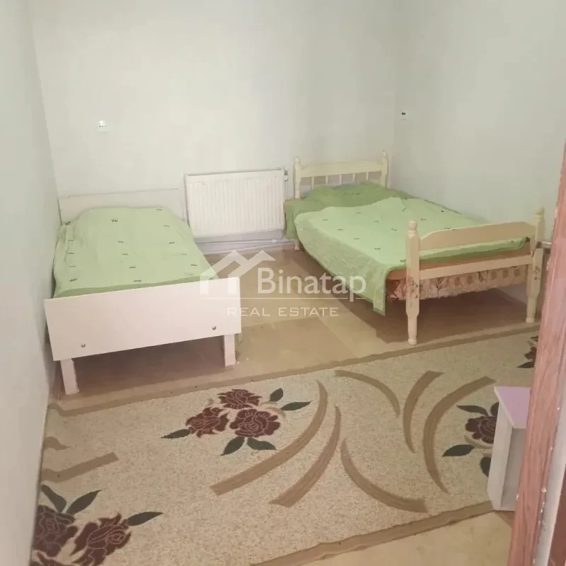 İcarəyə verilir 2 otaqlı həyət evi / bağ evi 70 m², Koroğlu m.