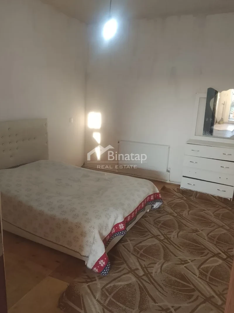 İcarəyə verilir 2 otaqlı həyət evi / bağ evi 70 m², Koroğlu m. — şəkil 3